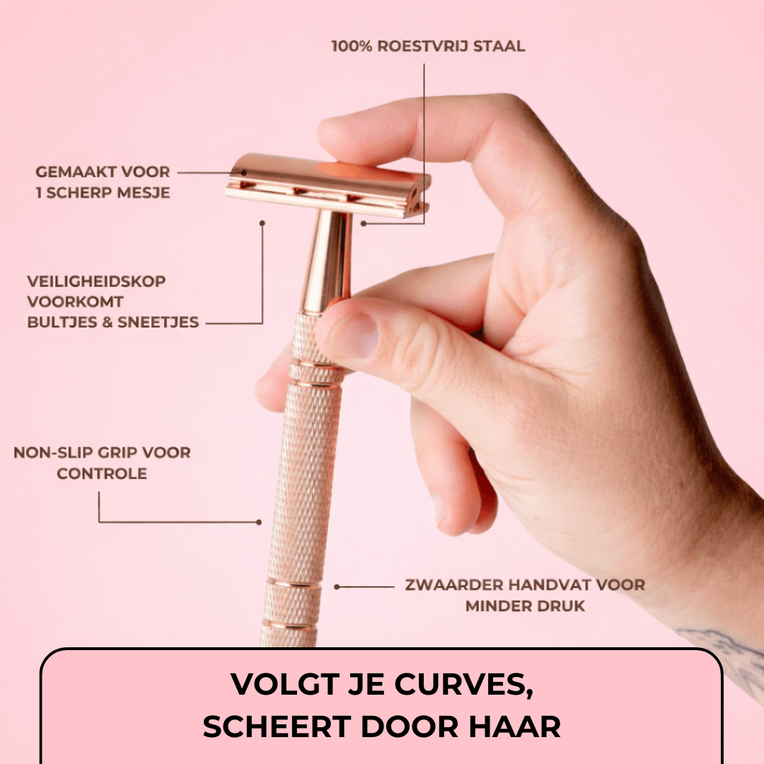 SoothingSkin Original Razor