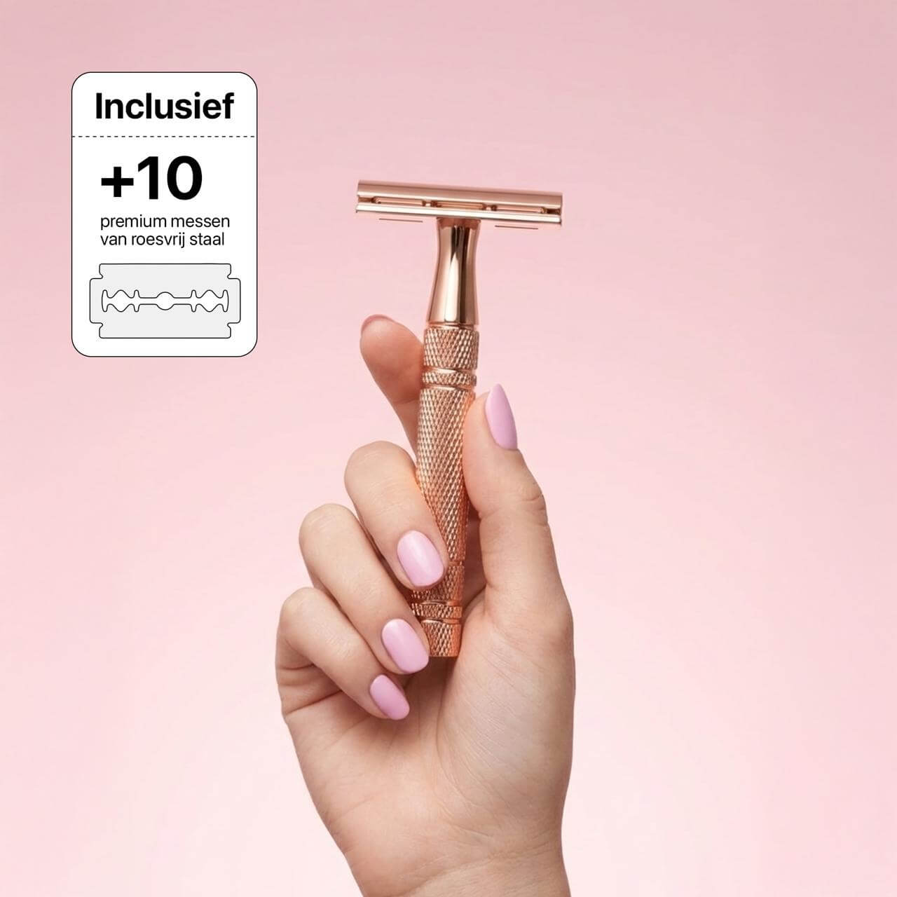 SoothingSkin Original Razor