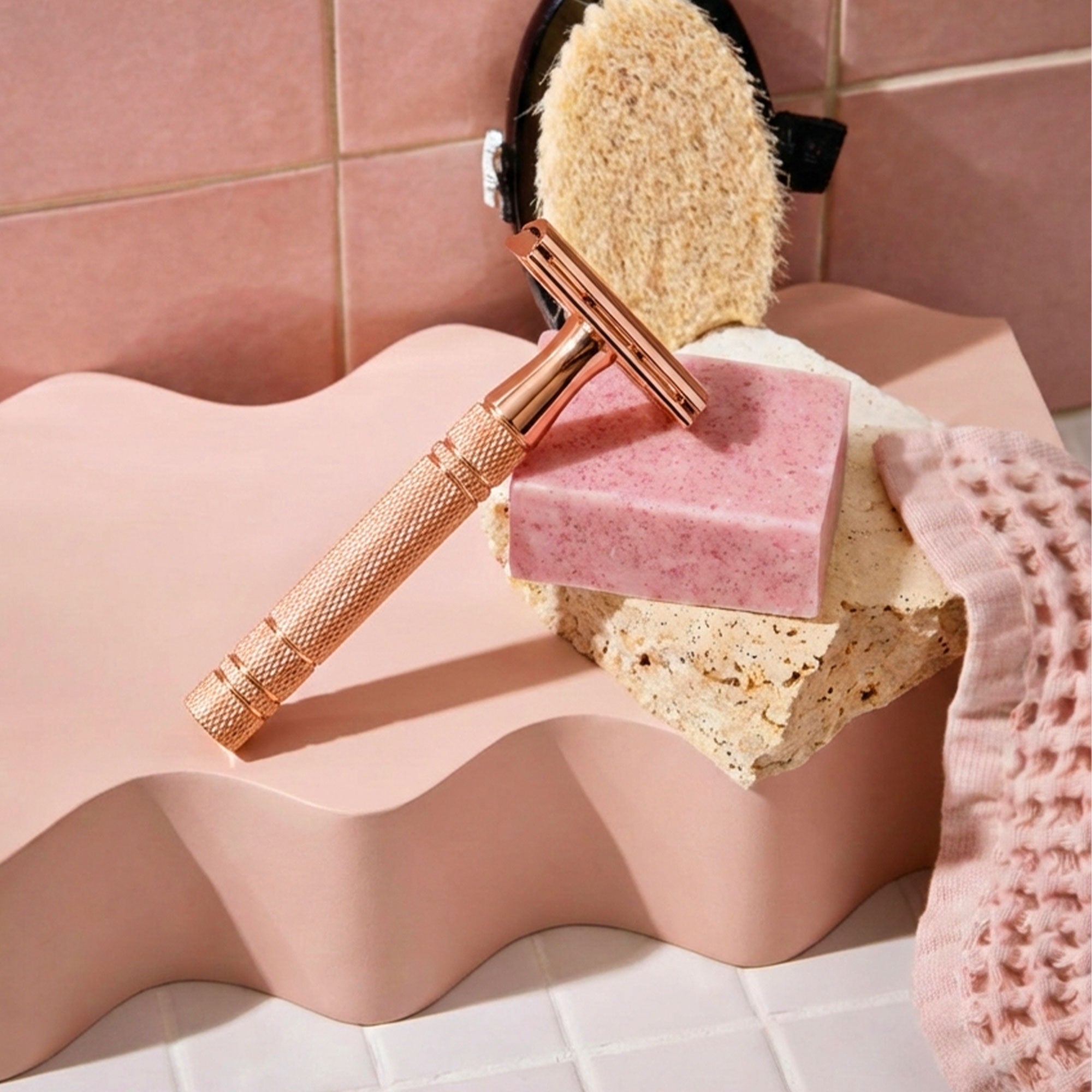 SoothingSkin Shaving Butter