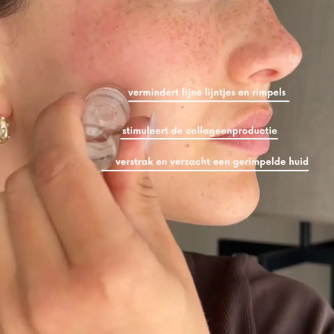 SoothingSkin Micro infuus systeem