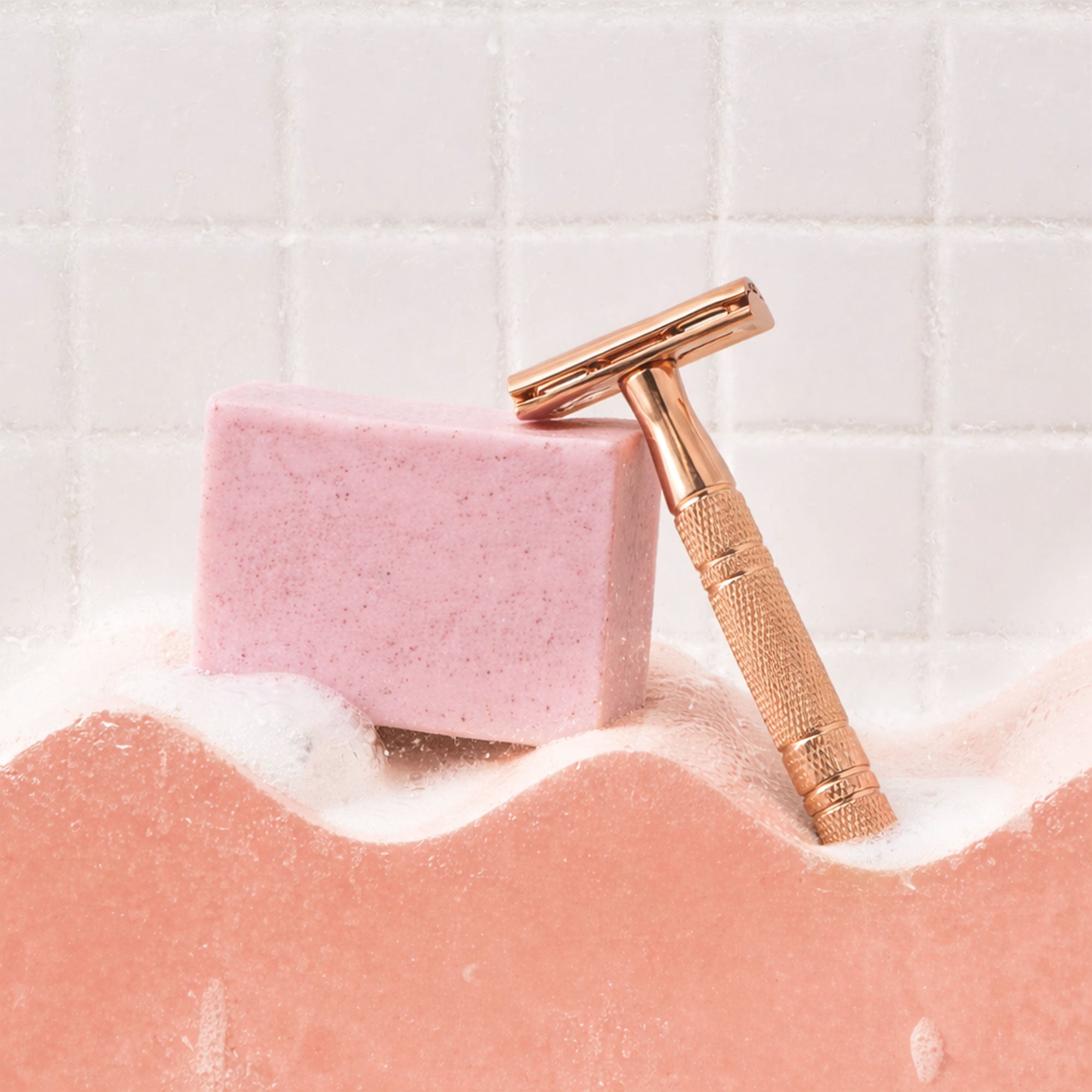 SoothingSkin Shaving Butter