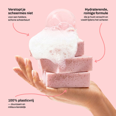 SoothingSkin Shaving Butter