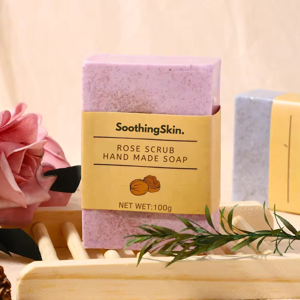 Beschermende scheercrème