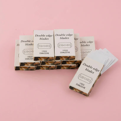 +20 Premium-reservemesjes